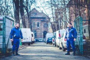 firma de paza Bucuresti | MAO Protect